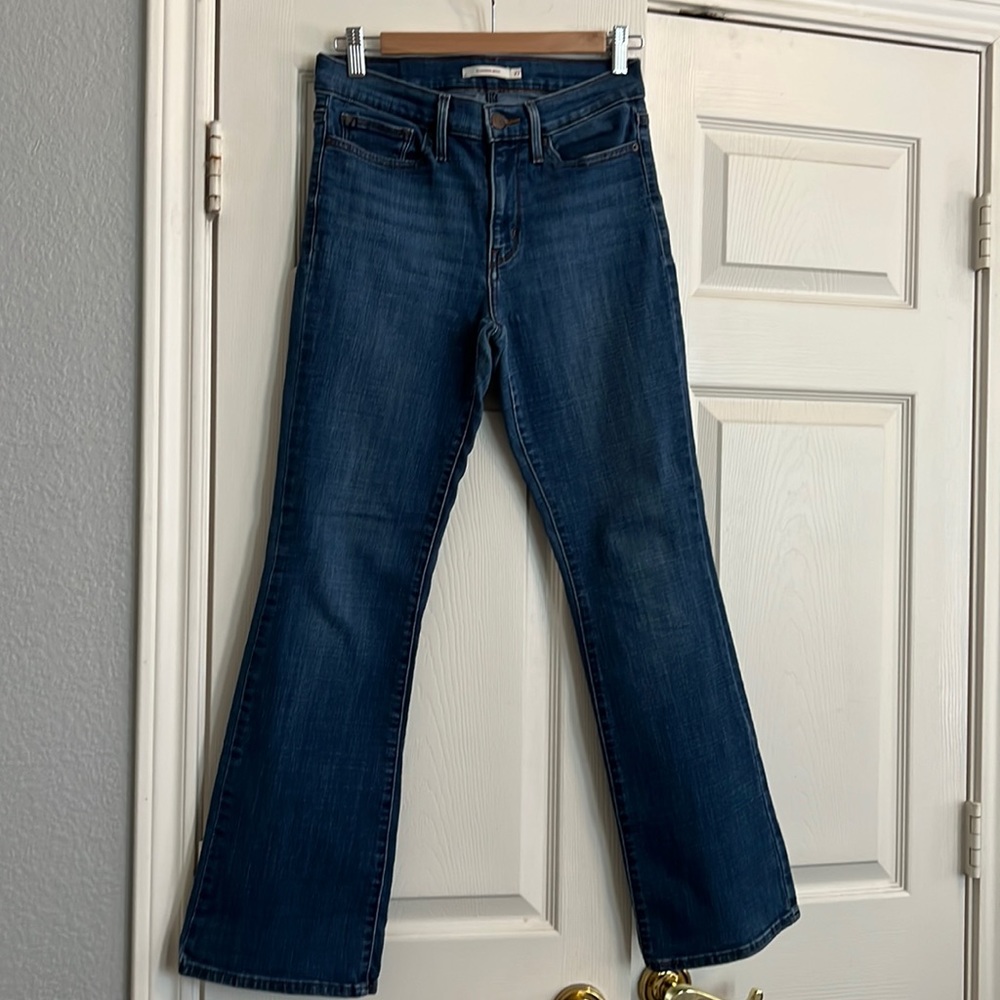 Levis Bootcut - Picture 7 of 9